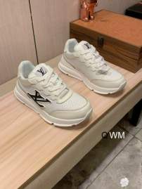 Picture of Louis Vuitton Shoes _SKUGuccisz38-45WM080212546
